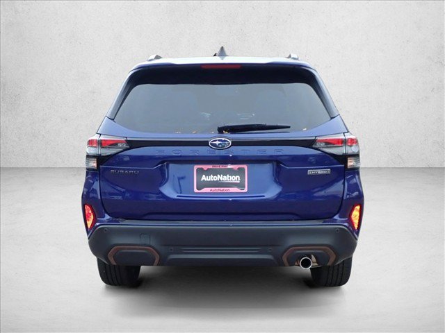 New 2026 Subaru Forester Touring AWD/4WD image 3