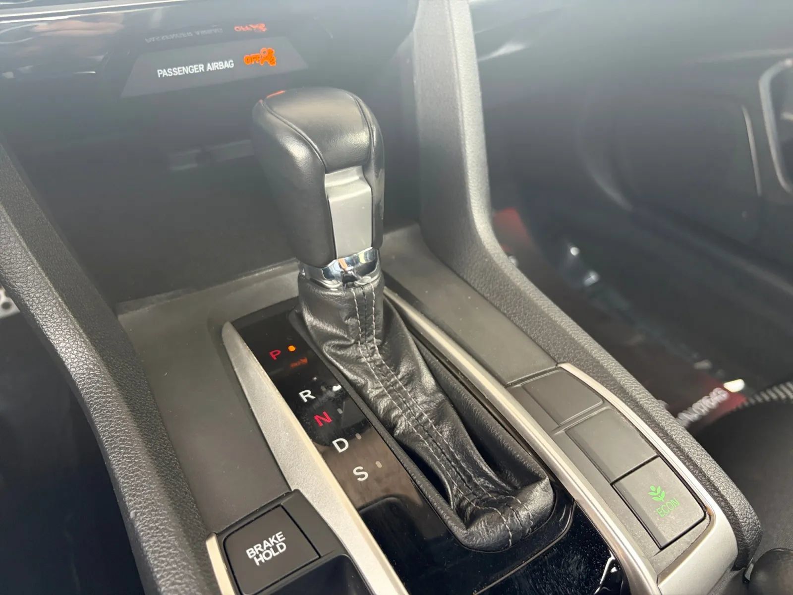 Used 2020 Honda Civic Sport image 25