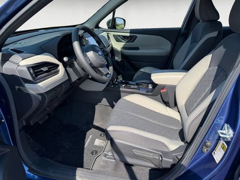 New 2026 Subaru Forester AWD/4WD image 9