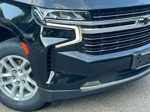 Used 2021 Chevrolet Tahoe LT image 44