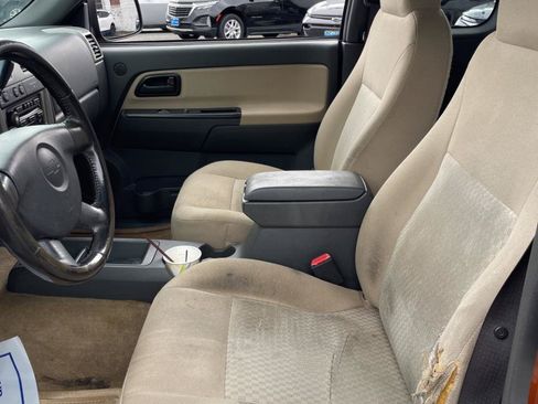 Used 2006 Chevrolet Colorado LT w/ LT Preferred Equipment Group AWD/4WD image 16