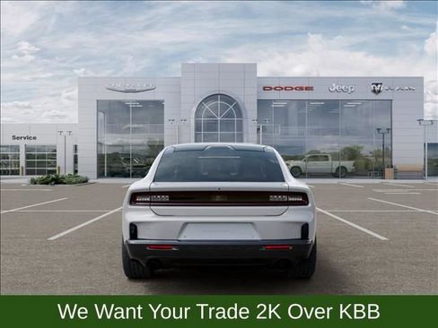 New 2026 Dodge Charger R/T AWD/4WD image 7