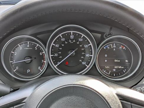 Used 2018 MAZDA MAZDA6 Grand Touring image 12