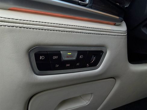 Used 2019 BMW X7 xDrive40i w/ Premium Package AWD/4WD image 26