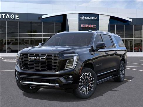 New 2026 GMC Yukon XL Denali Ultimate image 6