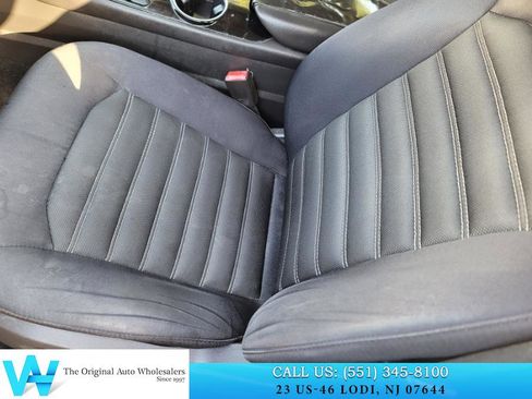 Used 2014 Ford Fusion SE image 9