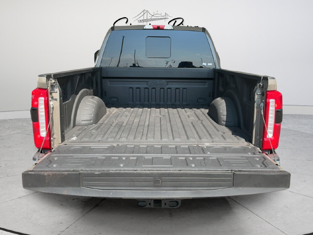 Used 2026 Ford F250 King Ranch w/ Chrome Package AWD/4WD image 25