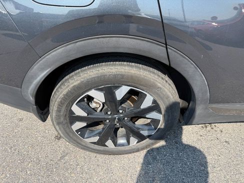 Used 2024 Kia Sportage X-Line AWD/4WD image 13
