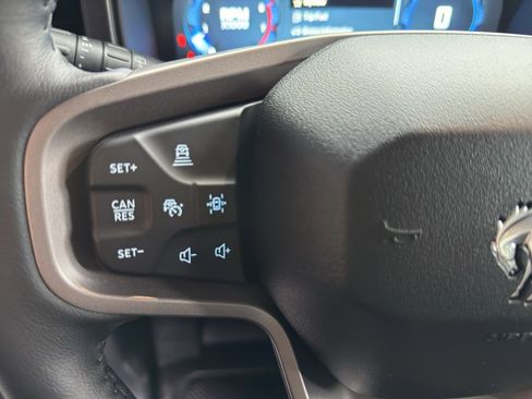 New 2026 Ford Bronco Badlands AWD/4WD image 18