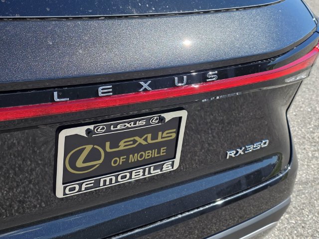 New 2026 Lexus RX 350 Premium Plus w/ Convenience Package FWD image 34