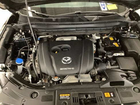 Certified 2023 MAZDA CX-5 AWD 2.5 S w/ Select Package image 18