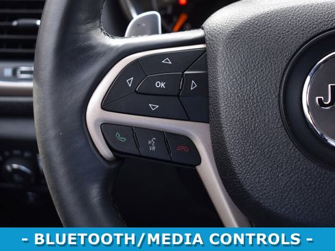 Used 2016 Jeep Grand Cherokee Laredo w/ Quick Order Package 23E image 12