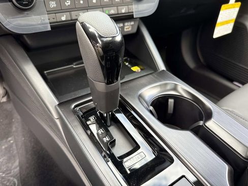 New 2026 Subaru Outback Premium image 31