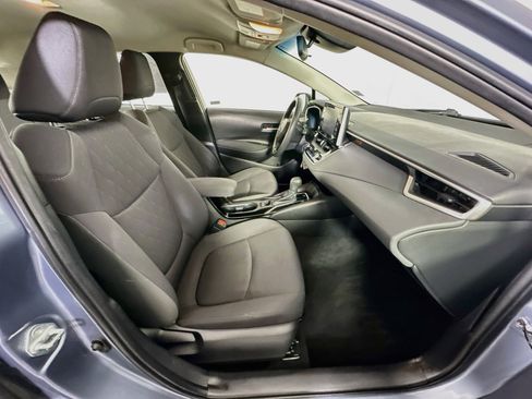 Used 2021 Toyota Corolla LE FWD image 29