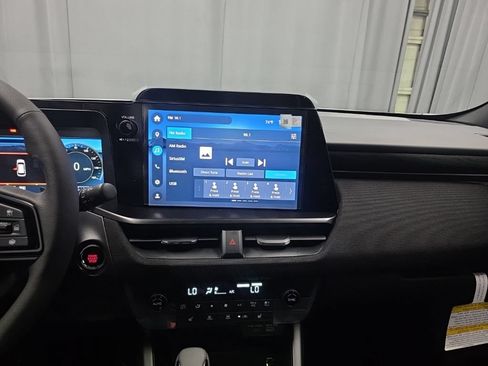 New 2026 Subaru Outback Premium AWD/4WD image 11