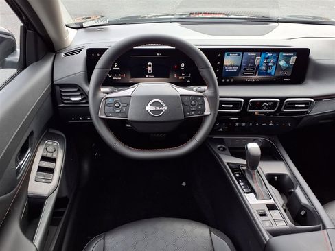 New 2026 Nissan Sentra SR image 14