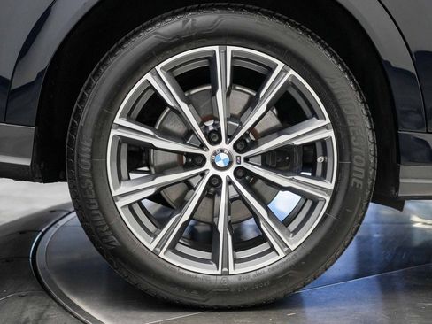 Used 2020 BMW X6 sDrive40i w/ Executive Package RWD image 11