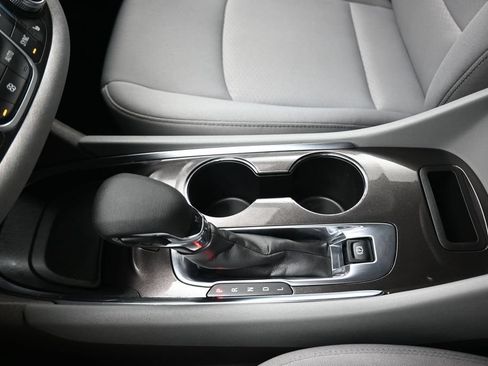 Used 2024 Chevrolet Malibu LT FWD image 21