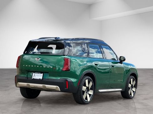 Used 2025 MINI Cooper Countryman S AWD/4WD image 7