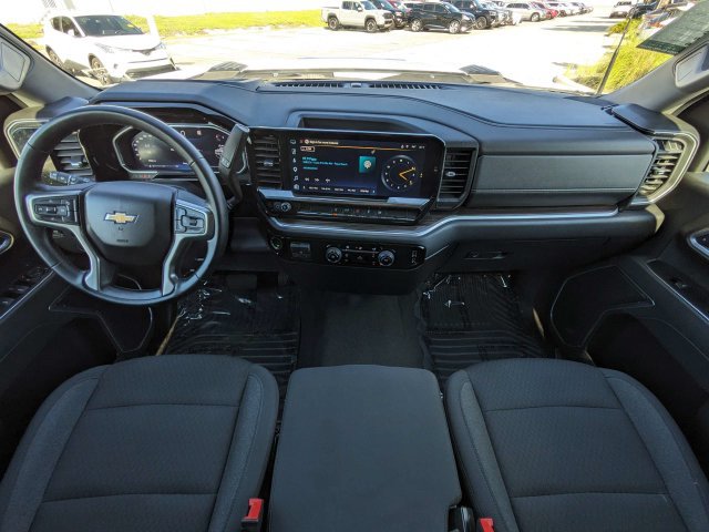 Used 2026 Chevrolet Silverado 2500 LT AWD/4WD image 15