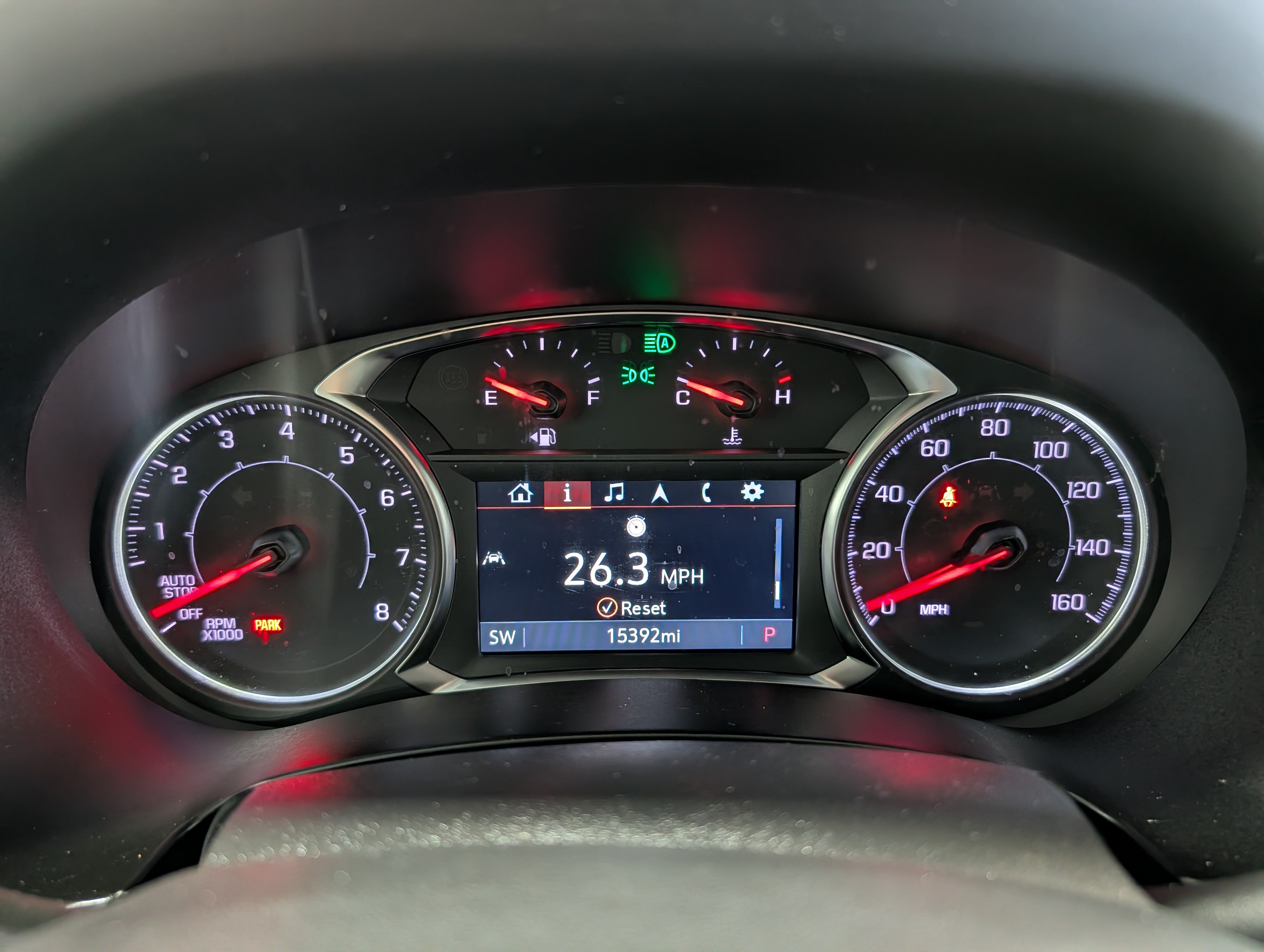 Used 2024 GMC Terrain SLE w/ Driver Convenience Package AWD/4WD image 19