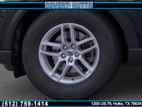 New 2026 Ford Explorer Active w/ Active Comfort Package RWD image 19