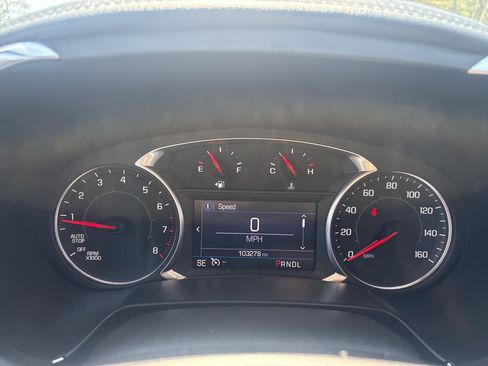 Used 2020 Chevrolet Blazer LT FWD image 22