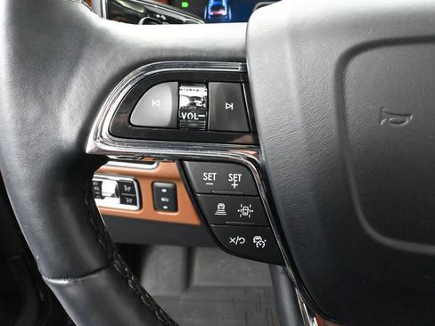 Used 2024 Lincoln Navigator Reserve w/ Equipment Group 201A image 27