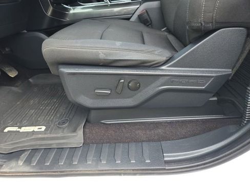 Used 2022 Ford F150 XLT w/ Equipment Group 302A High image 18