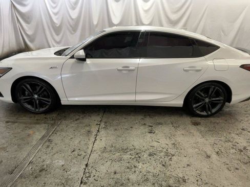 Used 2024 Acura Integra A-Spec FWD image 15