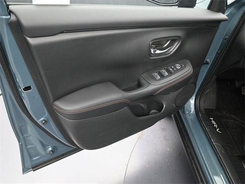 New 2026 Honda HR-V Sport image 25