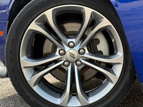 Used 2022 Dodge Challenger GT w/ Plus Package image 18