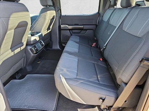 New 2026 Ford F150 STX image 16
