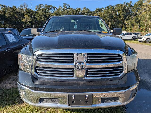 Used 2015 RAM 1500 Big Horn RWD image 2