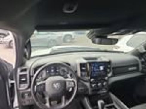 Used 2022 RAM 1500 Laramie image 6