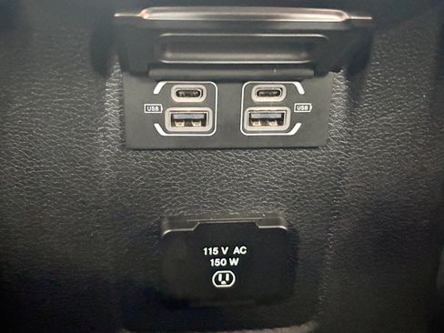 Used 2023 Jeep Wrangler Unlimited Rubicon 4xe w/ Cold Weather Group image 6