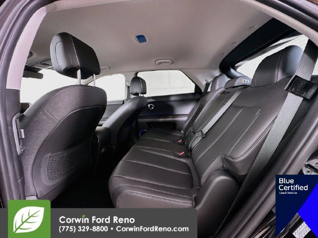 Used 2023 Hyundai Ioniq 5 SEL w/ Cargo Package AWD/4WD image 28