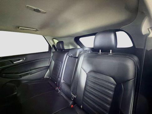 Used 2020 Ford Edge SEL w/ Convenience Package FWD image 23
