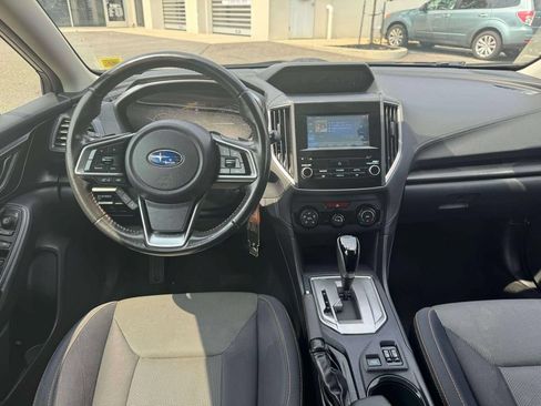 Used 2019 Subaru Crosstrek 2.0i Premium w/ Eyesight System AWD/4WD image 20