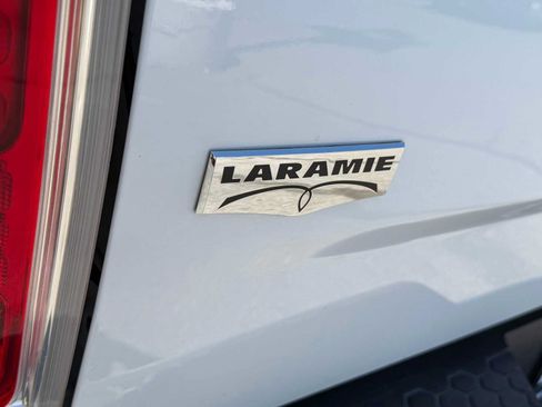 Used 2018 RAM 2500 Laramie AWD/4WD image 31