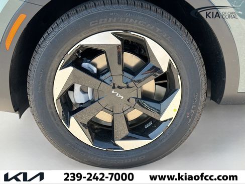New 2026 Kia Sorento EX image 37