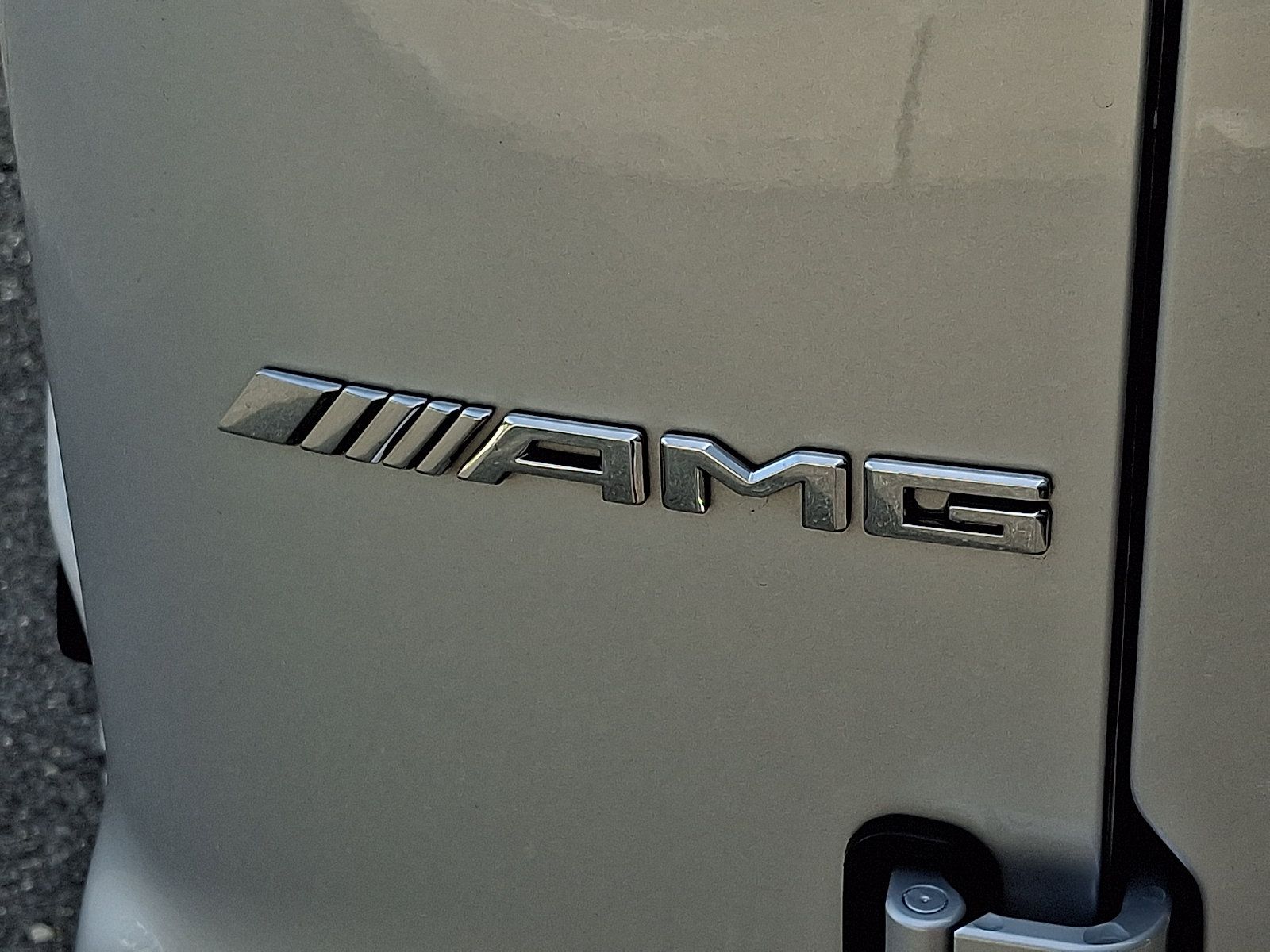 Used 2024 Mercedes-Benz G 63 AMG 4MATIC image 33