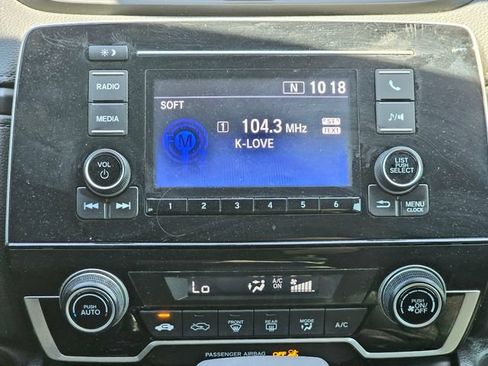 Used 2019 Honda CR-V LX image 40