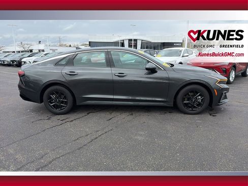 Used 2025 Kia K5 LXS image 3