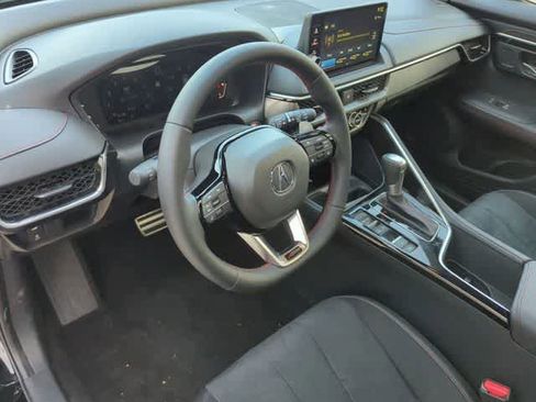 New 2025 Acura ADX A-Spec image 10