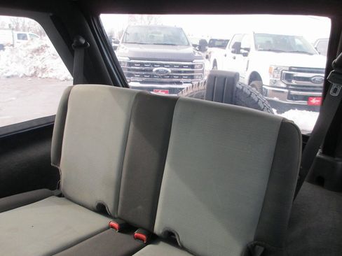 Used 2005 Jeep Wrangler Unlimited image 13