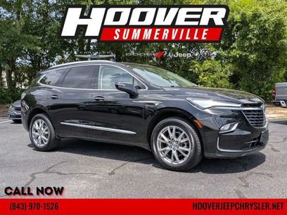 Used 2023 Buick Enclave Essence w/ Experience Buick Package