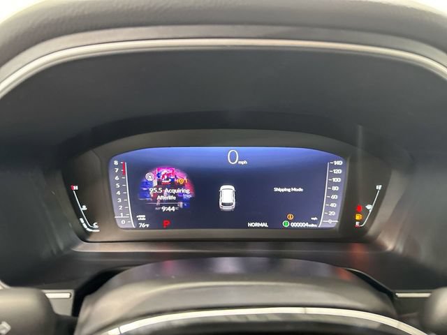 New 2026 Honda Pilot EX-L image 16