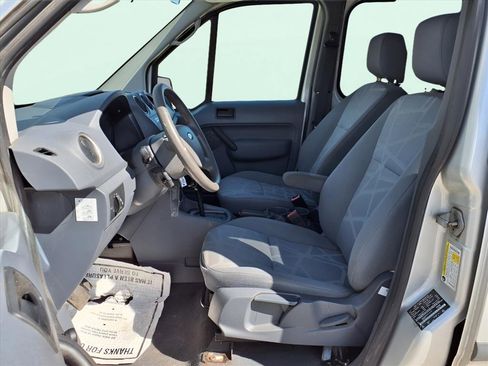 Used 2013 Ford Transit Connect XL image 10