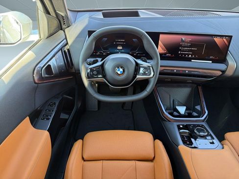 New 2026 BMW X3 xDrive30 w/ Premium Package AWD/4WD image 4